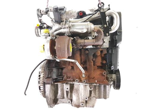 Engine RENAULT MEGANE III Coupe (DZ0/1_) 1.5 dCi (DZ0B) | BP37064980M1 - Image 4
