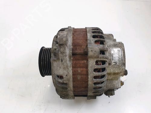Alternator NISSAN 350Z Coupe (Z33) 3.5 (AAZ33) | BP27490154M7 