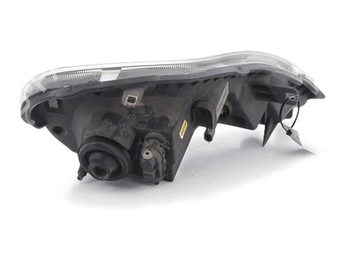 Left headlight RENAULT TRAFIC II Van (FL) 2.0 dCi 115 (FL01, FL0U, FL00, FL0H, FL0M) | BP38946990C28 - Image 2