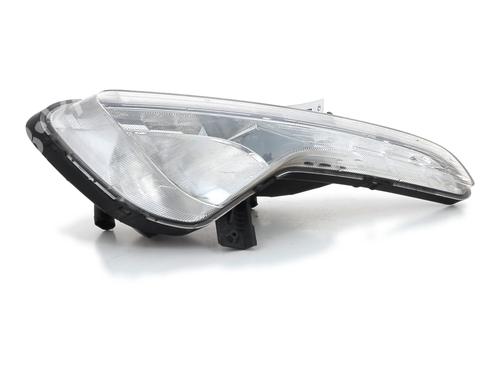 Used Right front fog light KIA SPORTAGE III (SL) 1.7 CRDi (116 hp) 29416619