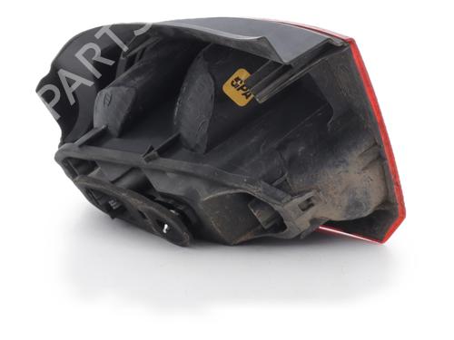 Right taillight RENAULT TWINGO II (CN0_) 1.2 16V (CN04, CN0B) | BP37680651C35 - Image 4