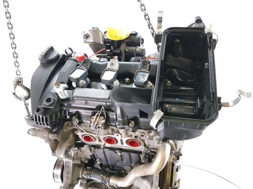 Engine CITROËN C1 (PM_, PN_) 1.0 | BP28686111M1