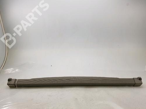 Rear parcel shelf AUDI A2 (8Z0) 1.4 TDI (75 hp) 10867578