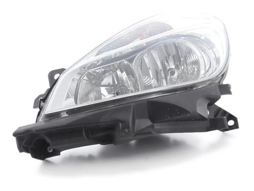 Left headlight RENAULT CLIO III (BR0/1, CR0/1) 1.6 16V (BR05, BR0B, BR0Y, BR15, BR1J, BR1M, BR1Y, CR0B,... | BP36962272C28 - Image 4