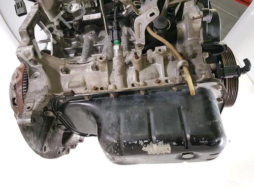 Motor CITROËN C3 II (SC_) 1.4 HDi 70 (SC8HZC, SC8HR0, SC8HP4) | BP31662144M1 