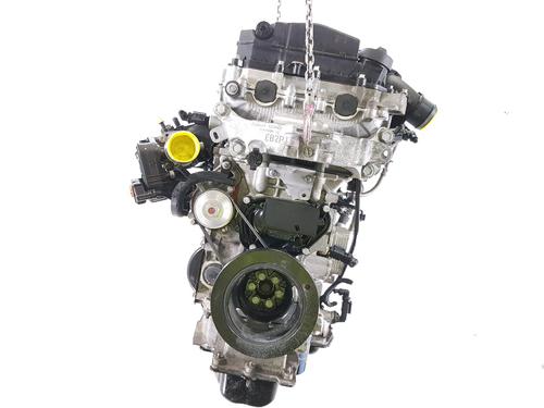 Used Engine PEUGEOT 308 II (LB_, LP_, LW_, LH_, L3_) 1.2 THP 130 (131 hp) 25930795