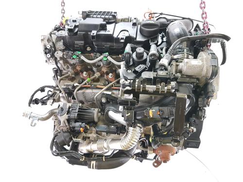 Engine CITROËN DS3 (SA_) 1.6 HDi 90 | BP38432163M1 - Image 5