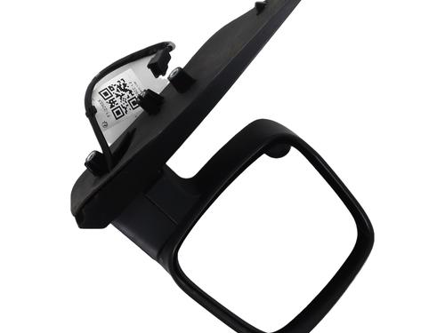 Bakspejl Højre CITROËN NEMO MPV 1.3 HDi 80 (80 hp) 31349307