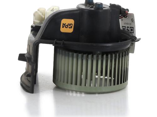 Heater blower motor RENAULT CLIO II (BB_, CB_) 1.5 dCi (B/C2J) | BP30118791M62