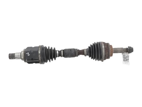 Used Left front driveshaft TOYOTA AVENSIS Estate (_T25_) 2.0 D-4D (ADT250_, ADT250R) (126 hp) 30982251