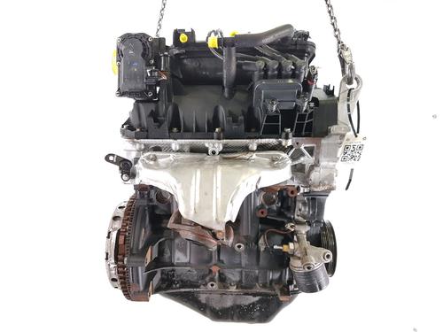 Engine RENAULT CLIO IV (BH_) 1.2 16V | BP33733064M1 - Image 4