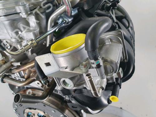 Engine TOYOTA RAV 4 IV (_A4_) 2.5 Hybrid 4WD (AVA44, AVA44_) | BP36380572M1 - Image 6