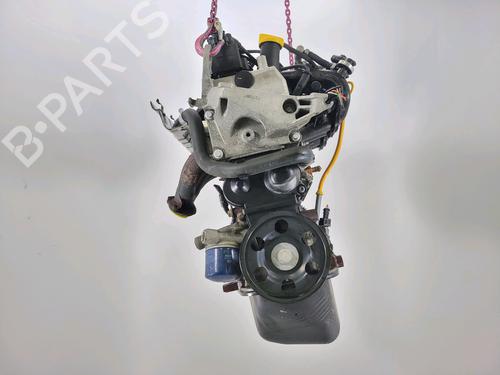 Used Engine RENAULT CLIO II (BB_, CB_) 1.2 (BB0A, BB0F, BB10, BB1K, BB28, BB2D, BB2H, CB0A,... (58 hp) 28486955
