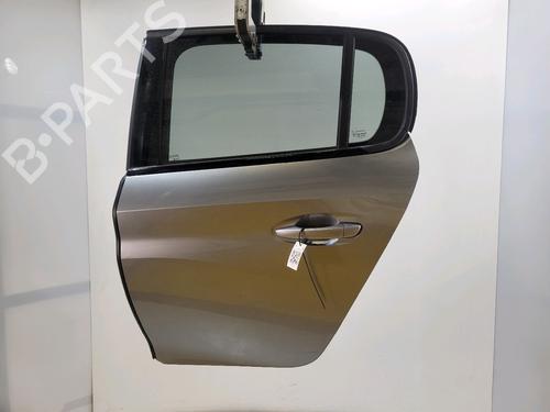 Used Left rear door PEUGEOT 208 II (UB_, UP_, UW_, UJ_) 1.2 PureTech 100 (101 hp) 29624389