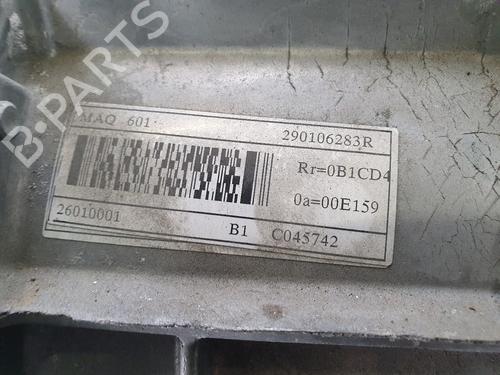 Engine RENAULT ZOE (BFM_) ZOE | BP33753964M1  - Image 7