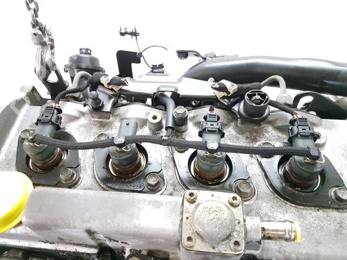 Engine OPEL ASTRA H (A04) 1.7 CDTI (L48) | BP32717423M1  - Image 8