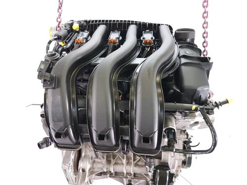 Engine PEUGEOT 208 I (CA_, CC_) 1.2 VTI 82 | BP36777434M1  - Image 5