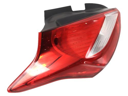 Used Left taillight Left taillight 37681047 37681047