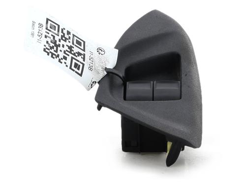Left front window switch PEUGEOT 108 1.2 | BP36380210I27 - Image 2