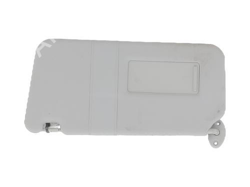 Venstre solskærm SUZUKI SX4 (EY, GY) 2.0 DDiS 4x4 (RW420D) (135 hp) 30523532