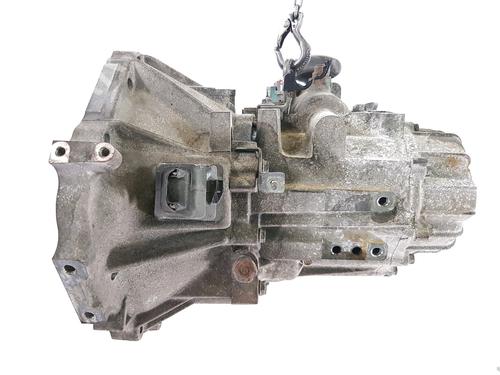 Girkasse TOYOTA COROLLA (_E12_) 1.4 D (NDE120_, NDE120R) (90 hp) 30799726