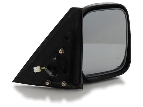 Right mirror MITSUBISHI PAJERO III (V7_W, V6_W)  | BP27169959C27 