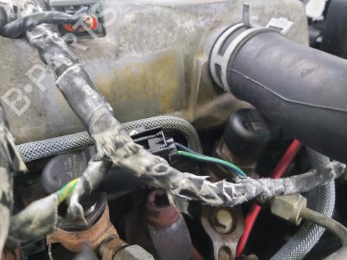Engine FORD FOCUS II (DA_, HCP, DP) 1.8 TDCi | BP40487766M1 - Image 9