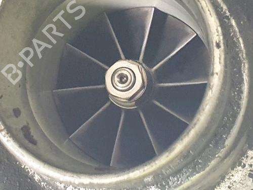 Engine FORD RANGER (ET) 2.5 TDCi 4x4 | BP26702986M1 