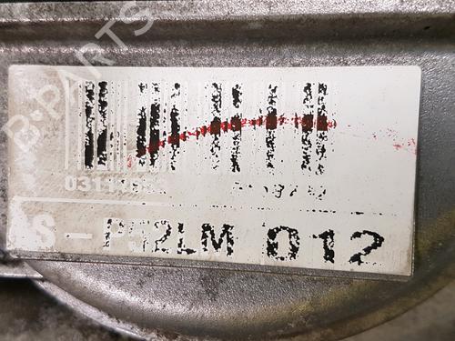 Engine TOYOTA YARIS (_P1_) 1.0 (SCP10_, SCP10R) | BP21528768M1 