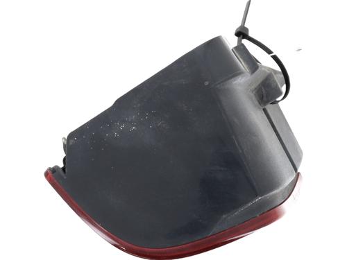 Used Left taillight PEUGEOT PARTNER MPV (5_, G_) 2.0 HDI (90 hp) 31867068