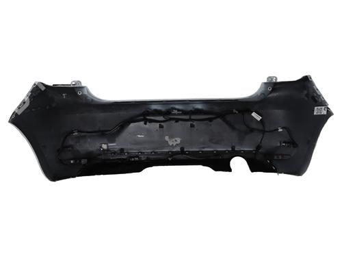 Rear bumper RENAULT CLIO V (B7_) 1.5 Blue dCi 100 (B7AD) | BP29320993C8 