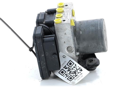 ABS pump SEAT IBIZA V (KJ1, KJG) 1.0 TSI | BP21548928M43 