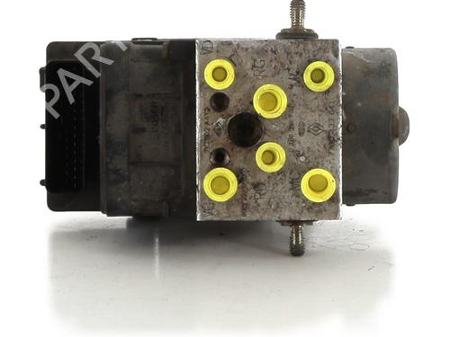 Used ABS pump RENAULT CLIO II (BB_, CB_) 1.6 (B/CB0D, BB00) (90 hp) 29495931