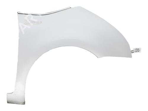 Used Right front fenders Right front fenders CITROËN C4 Picasso I MPV (UD_) 1.6 HDi 110 (112 hp) 33309992 33309992