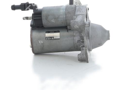 Motorino avviamento PEUGEOT 108 1.2 (82 hp) 30827331