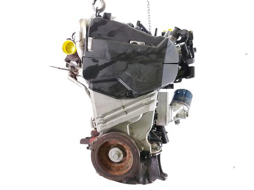 Motor MERCEDES-BENZ CITAN Box Body/MPV (W415) [2012-2021]  25887261