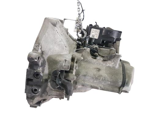 Used Gearbox CITROËN C3 I (FC_, FN_) 1.4 HDi (68 hp) 31635420