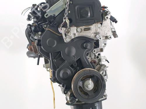Used Engine PEUGEOT 206+ (2L_, 2M_) [2009-2013]  26946035