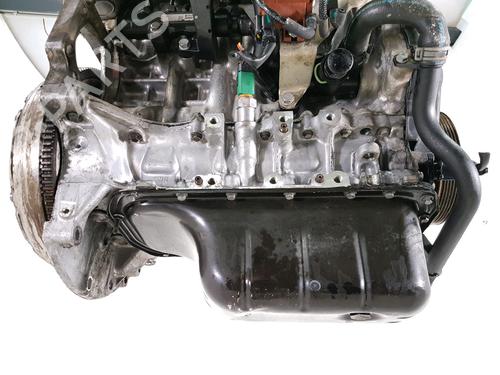 Engine PEUGEOT 3008 I MPV (0U_) 1.6 HDi | BP32654824M1  - Image 14