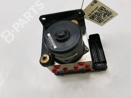 Used ABS pump SSANGYONG KYRON 2.0 Xdi 4x4 (141 hp) 11124925