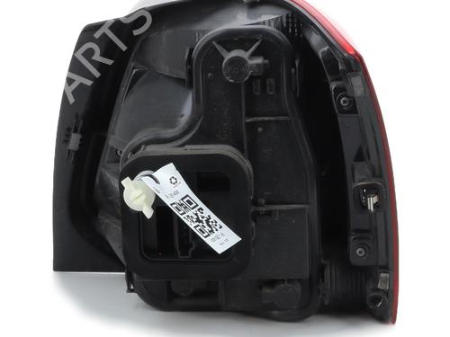 Left taillight VW POLO V (6R1, 6C1) 1.2 | BP28138068C34 