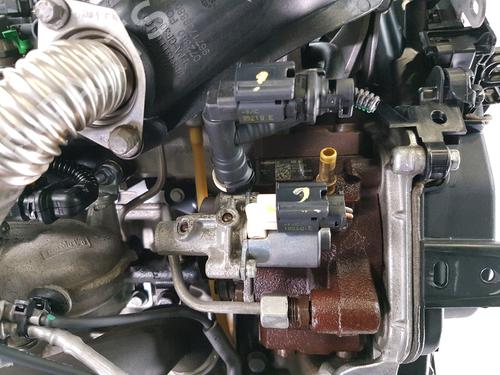 Engine CITROËN DS3 (SA_) 1.6 HDi 110 | BP33165839M1  - Image 6