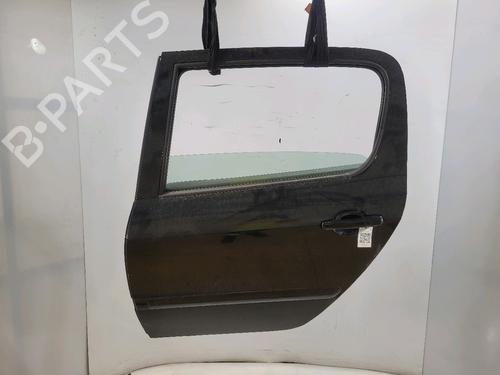 Used Left rear door PEUGEOT 307 (3A/C) 2.0 HDi 135 (136 hp) 25016542