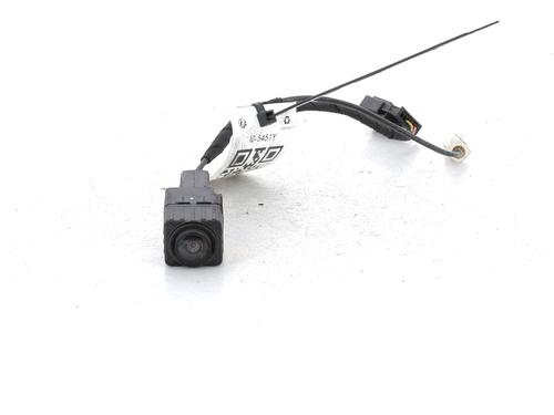 Used Electronic module MERCEDES-BENZ A-CLASS (W176) A 200 CDI (176.001) (136 hp) 16318361