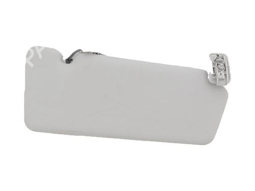 Pare-soleil gauche RENAULT MEGANE III Grandtour (KZ0/1) 1.6 dCi (KZ00, KZ12, KZ13) (130 hp) 31876079