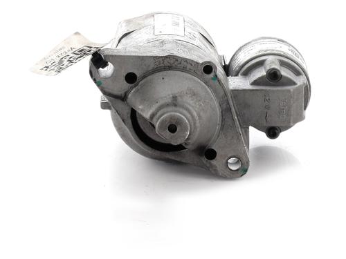 Starter RENAULT TWINGO II (CN0_) 1.2 16V (CN0K, CN0V, CN0A) | BP39576606M8 - Image 2