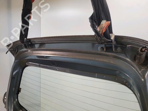 Tailgate NISSAN MICRA IV (K13K, K13KK) 1.2 | BP27671739C6 