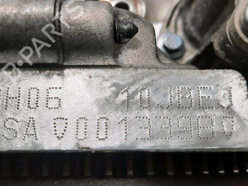 Engine CITROËN C3 Picasso (SH_) 1.6 HDI 90 | BP31079273M1 