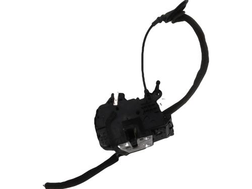 Used Front left lock RENAULT CLIO IV (BH_) 1.5 dCi 90 (90 hp) 27440014