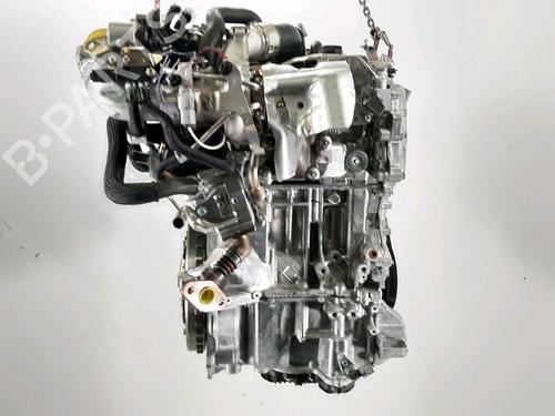 Engine NISSAN X-TRAIL IV (T33) 1.5 VC-T Mild Hybrid | BP32333709M1